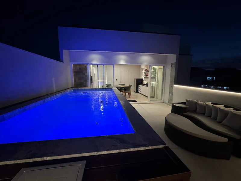 CASA FRC Foto 2